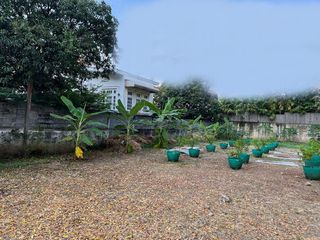 For rent land in Khlong Toei, Bangkok