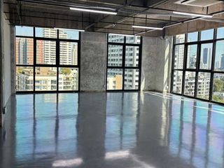 For rent 1 bed office in Khlong Toei, Bangkok