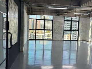 For rent 1 bed office in Khlong Toei, Bangkok