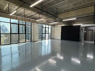 For rent 1 bed office in Khlong Toei, Bangkok