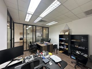 For rent 1 bed office in Pathum Wan, Bangkok