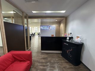 For rent 1 bed office in Pathum Wan, Bangkok