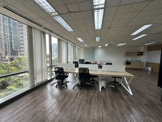 For rent 1 bed office in Pathum Wan, Bangkok