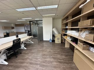 For rent 1 bed office in Pathum Wan, Bangkok