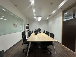For rent 1 bed office in Pathum Wan, Bangkok