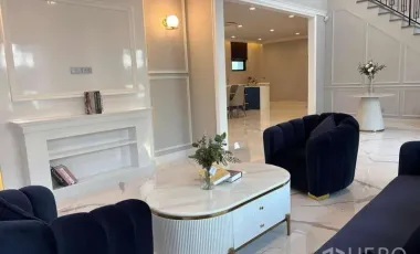 Haus zur Miete mit 5 Zimmer in Bang Phli, Samut Prakan