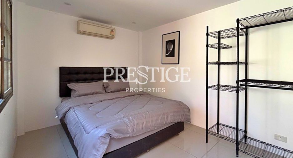 For sale 12 bedrooms retail Space in Bang Lamung, Chonburi