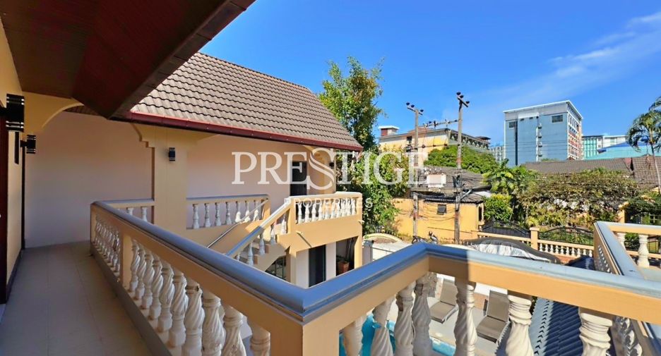 For sale 12 bedrooms retail Space in Bang Lamung, Chonburi