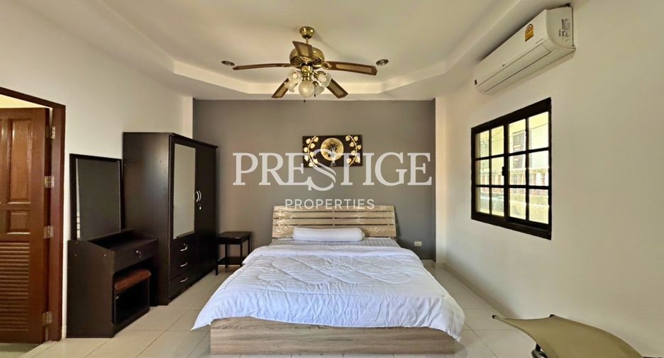 For sale 12 bedrooms retail Space in Bang Lamung, Chonburi