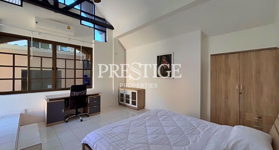 For sale 12 bedrooms retail Space in Bang Lamung, Chonburi