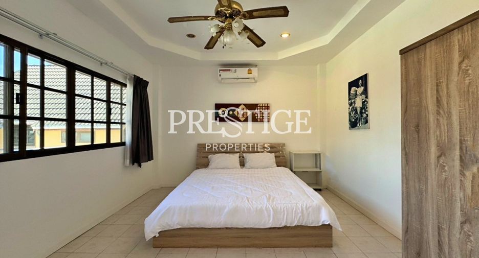 For sale 12 bedrooms retail Space in Bang Lamung, Chonburi