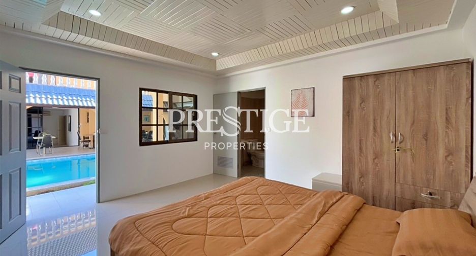 For sale 12 bedrooms retail Space in Bang Lamung, Chonburi