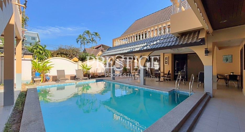 For sale 12 bedrooms retail Space in Bang Lamung, Chonburi