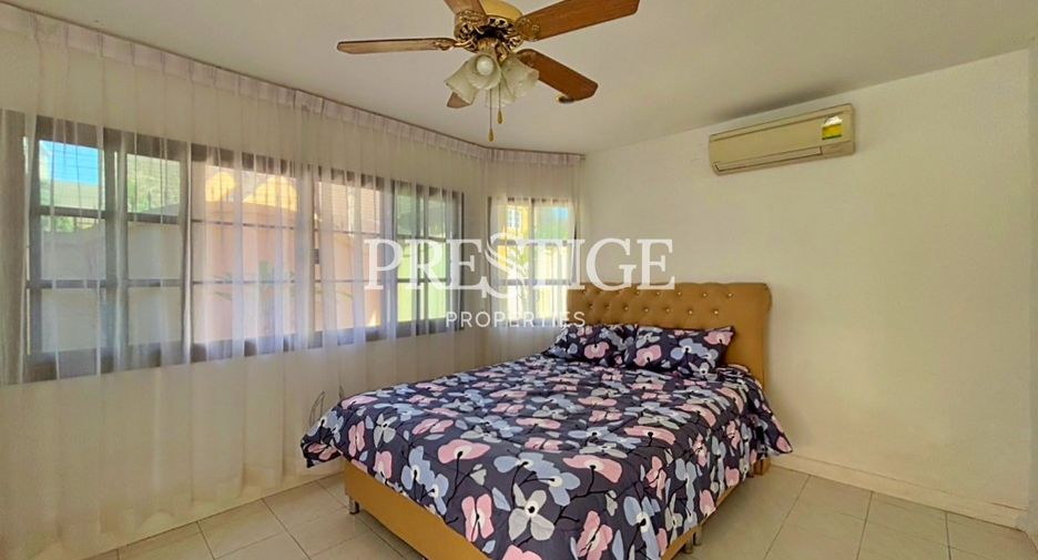 For sale 12 bedrooms retail Space in Bang Lamung, Chonburi