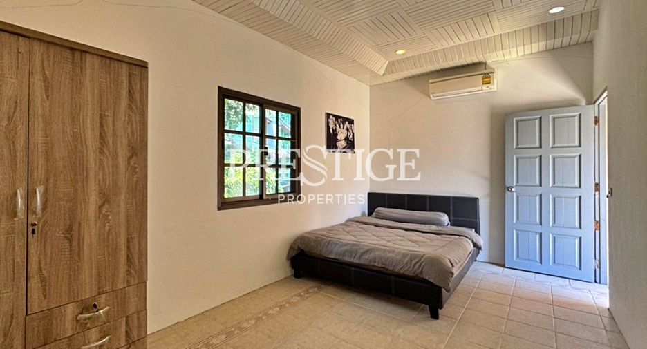 For sale 12 bedrooms retail Space in Bang Lamung, Chonburi