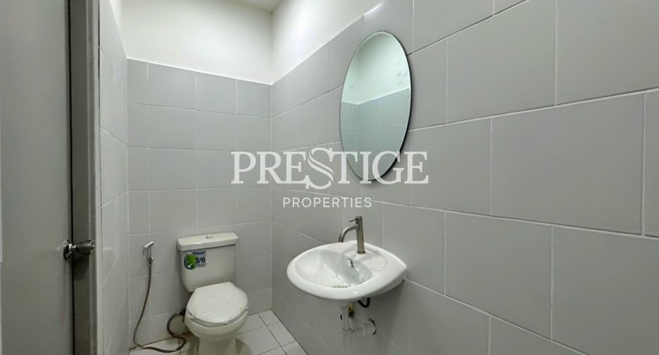 For sale 12 bedrooms retail Space in Bang Lamung, Chonburi