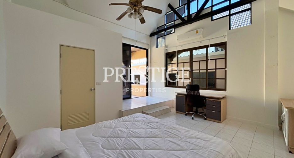 For sale 12 bedrooms retail Space in Bang Lamung, Chonburi