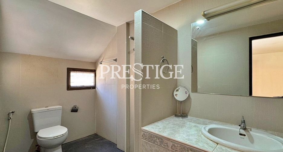 For sale 12 bedrooms retail Space in Bang Lamung, Chonburi