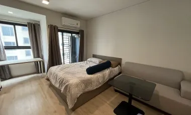 For sale studio condo in Khlong San, Bangkok