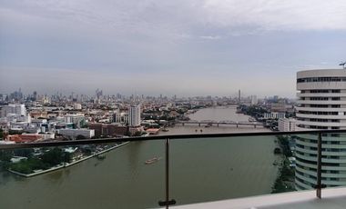 For sale 3 Beds condo in Dusit, Bangkok
