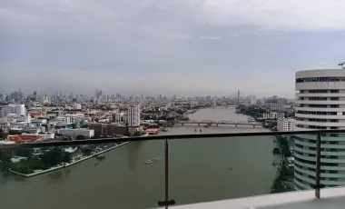 For sale 3 bed condo in Dusit, Bangkok