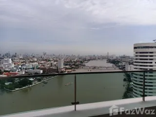 For sale 3 Beds condo in Dusit, Bangkok