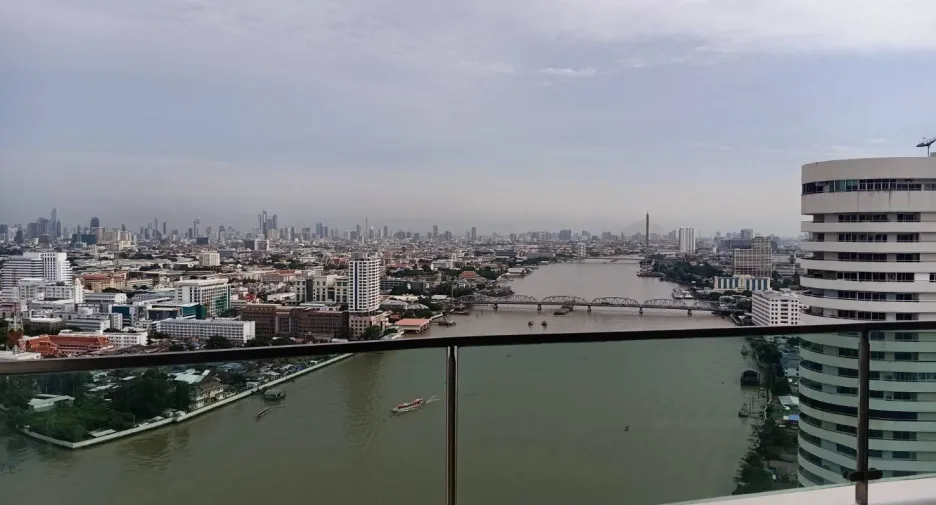 ขาย 3 เตียง คอนโด ใน ดุสิต, กรุงเทพฯ