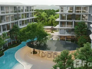 For sale studio condo in Thalang, Phuket