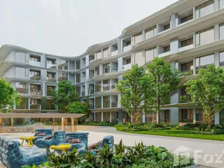 For sale studio condo in Thalang, Phuket