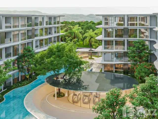 For sale studio condo in Thalang, Phuket