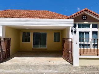 For rent 3 Beds house in Thalang, Phuket
