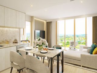 For sale 2 bed condo in Thalang, Phuket