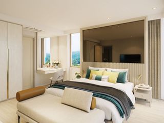 For sale 2 bed condo in Thalang, Phuket