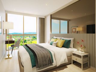 For sale 2 bed condo in Thalang, Phuket