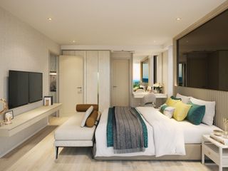 For sale 2 bed condo in Thalang, Phuket