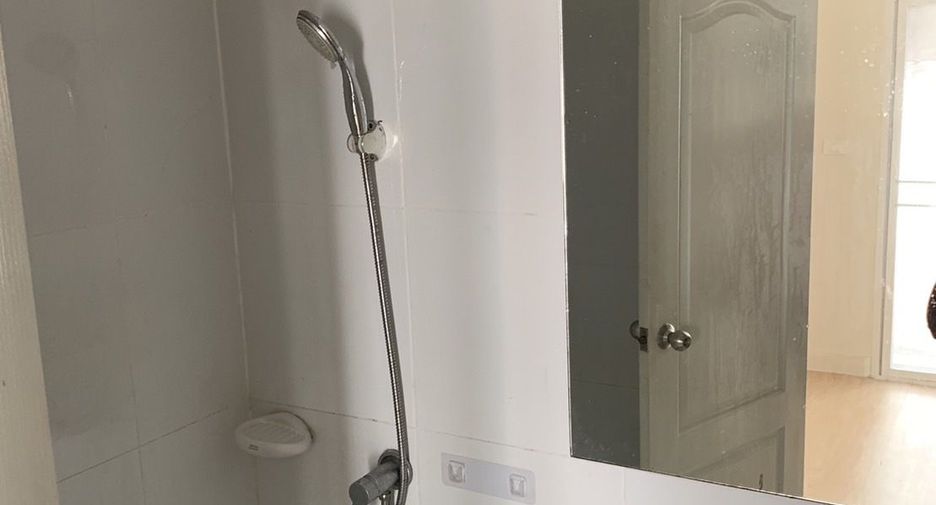 For sale 1 bed condo in Bang Bon, Bangkok