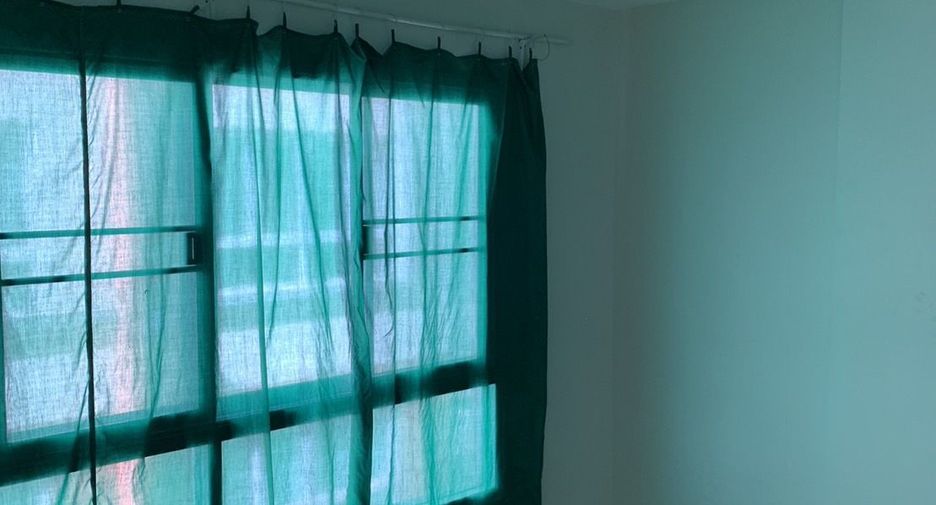 For sale 1 bed condo in Bang Bon, Bangkok