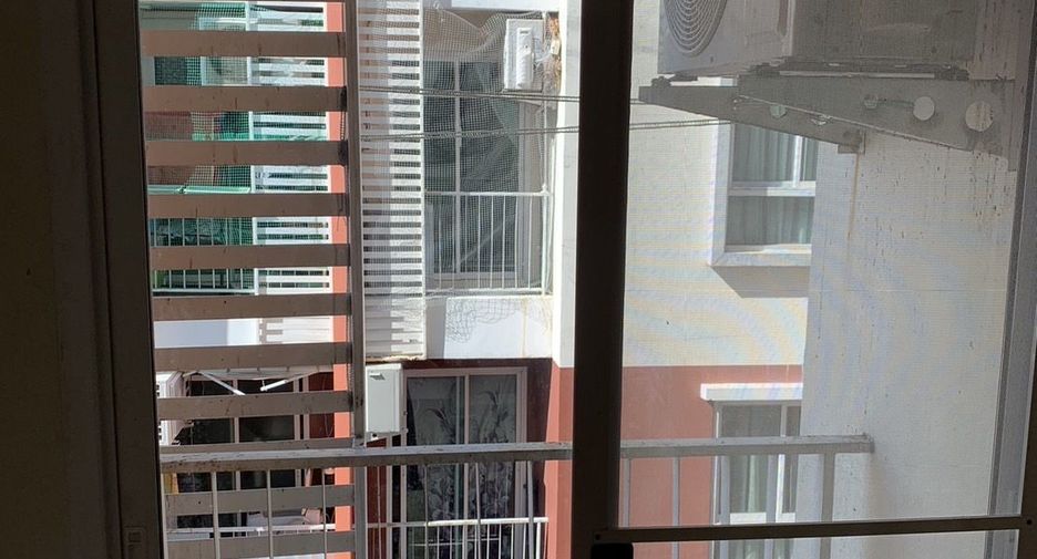 For sale 1 bed condo in Bang Bon, Bangkok