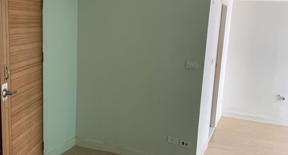 For sale 1 bed condo in Bang Bon, Bangkok