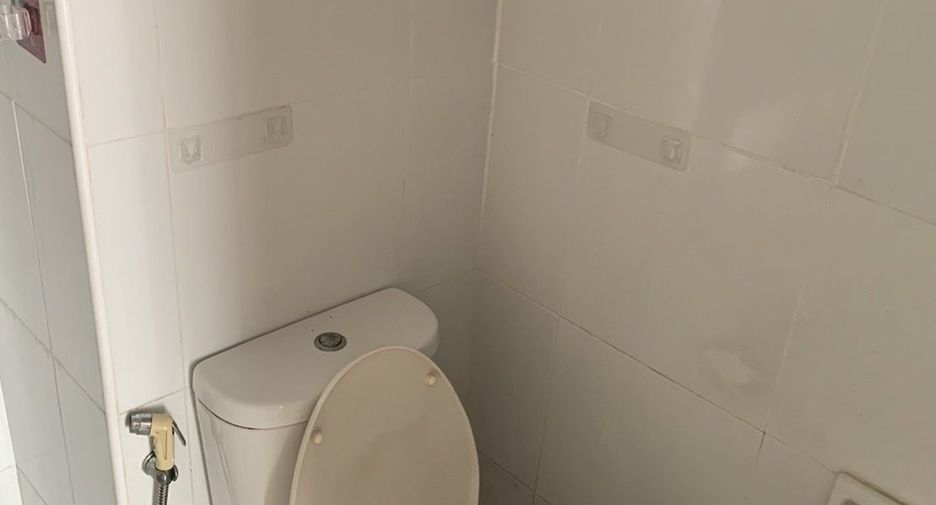For sale 1 bed condo in Bang Bon, Bangkok