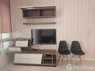 For rent 1 Beds condo in Phra Khanong, Bangkok