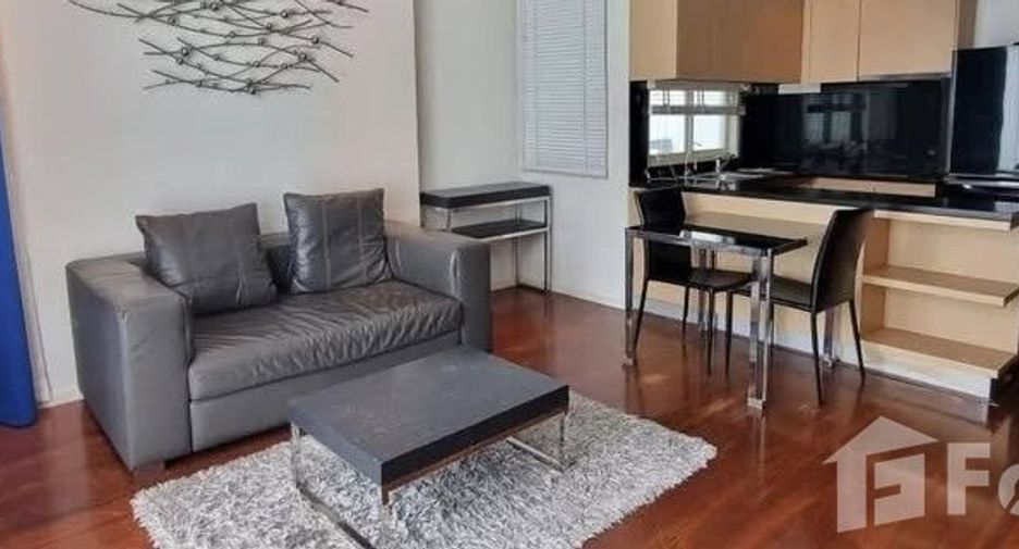 For rent 1 Beds condo in Chatuchak, Bangkok