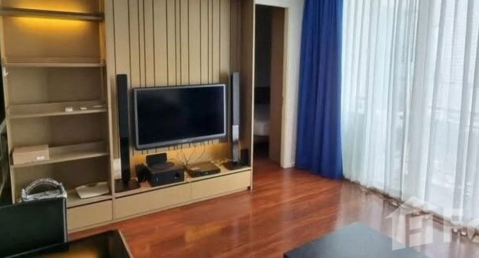 For rent 1 Beds condo in Chatuchak, Bangkok