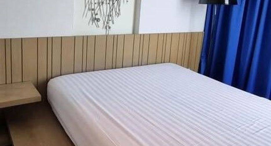For rent 1 Beds condo in Chatuchak, Bangkok