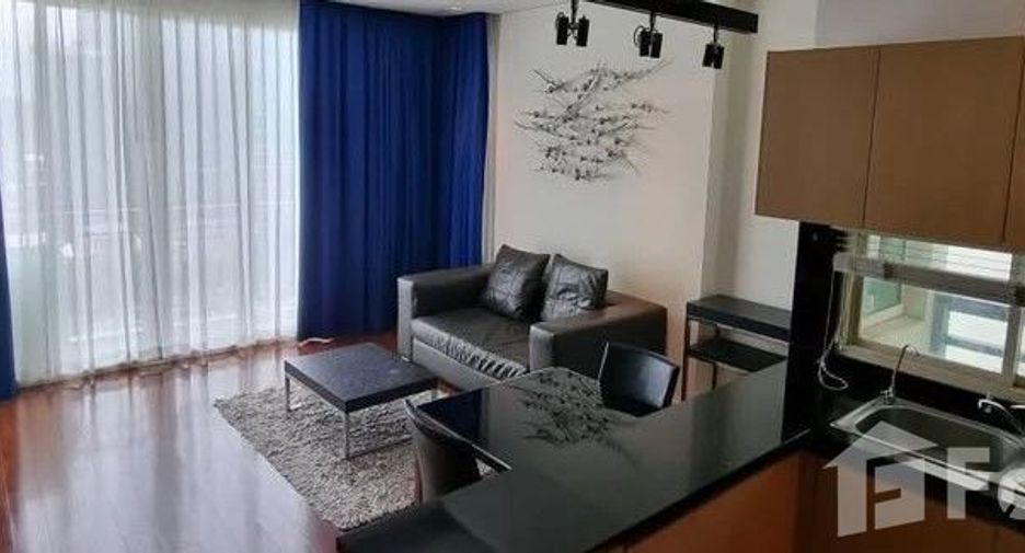 For rent 1 Beds condo in Chatuchak, Bangkok