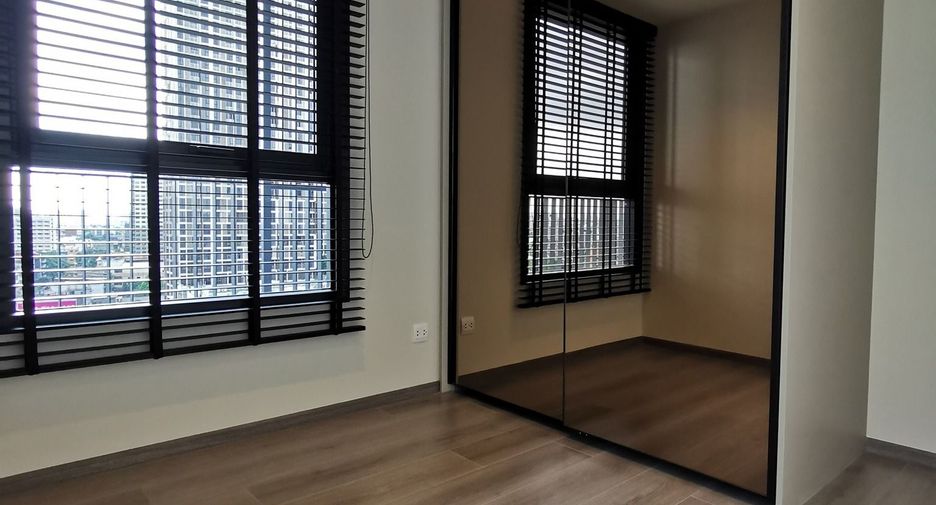 For sale 1 bed condo in Phaya Thai, Bangkok