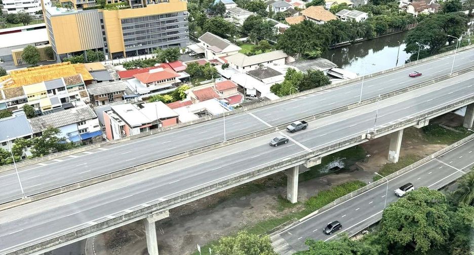 ขาย 1 เตียง คอนโด ใน สวนหลวง, กรุงเทพฯ