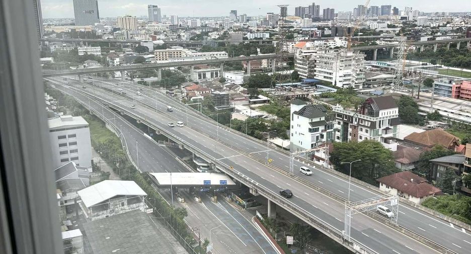 ขาย 1 เตียง คอนโด ใน สวนหลวง, กรุงเทพฯ