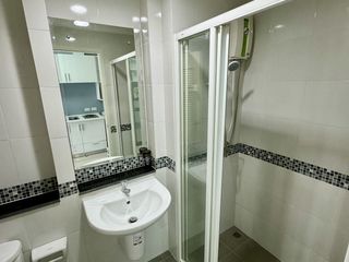 For sale studio condo in Mueang Samut Prakan, Samut Prakan