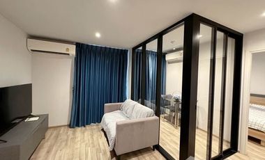 For rent 1 Beds condo in Bueng Kum, Bangkok